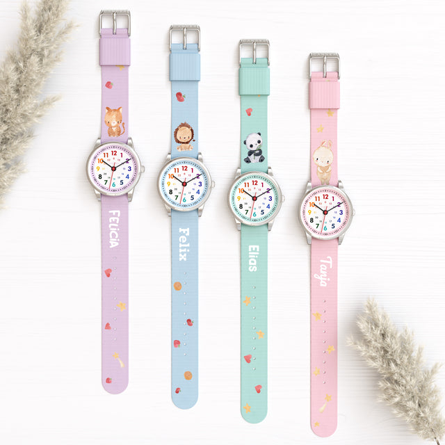 MNA 9030 OG Kinderarmbanduhr