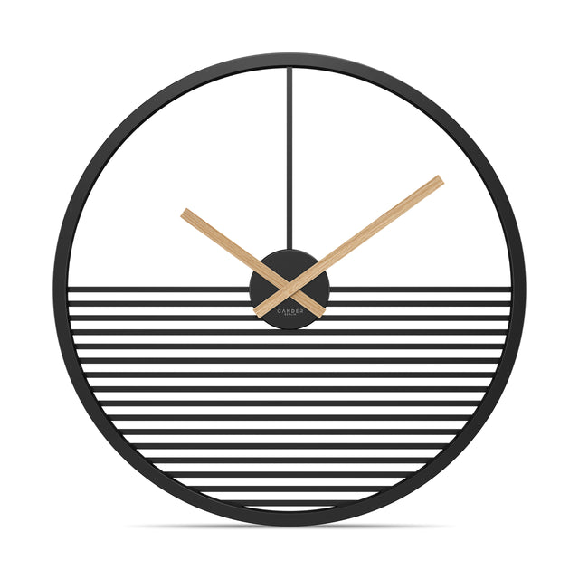 Vintage Wanduhr Paolo 50 cm