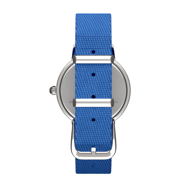 MNU 1030 S Kinderwanduhr und MNA 1030 J Armbanduhr