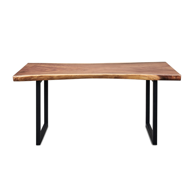 MNT 0760 Suar dining table 160 cm