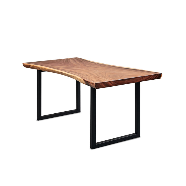 MNT 0760 Suar dining table 160 cm