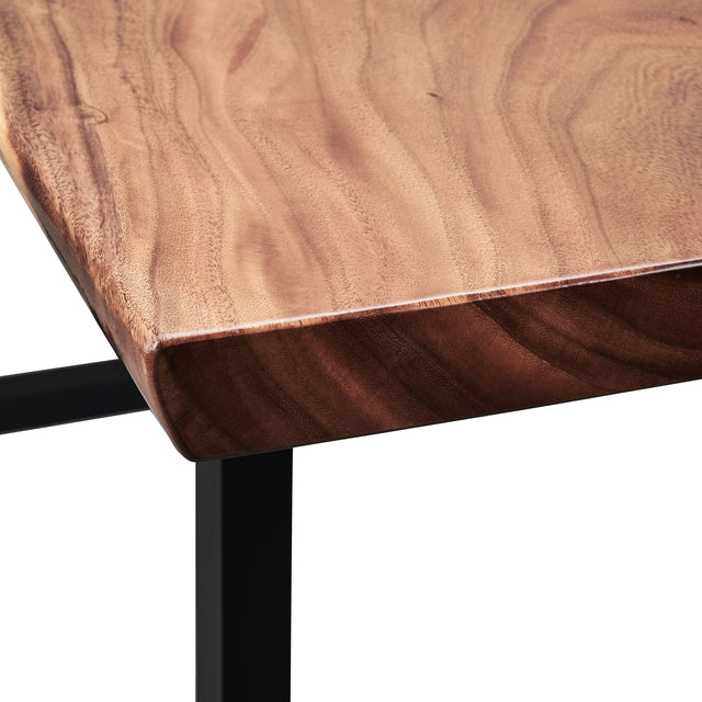 MNT 0760 Suar dining table 160 cm
