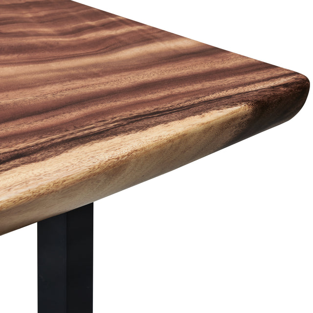 MNT 0760 Suar dining table 160 cm