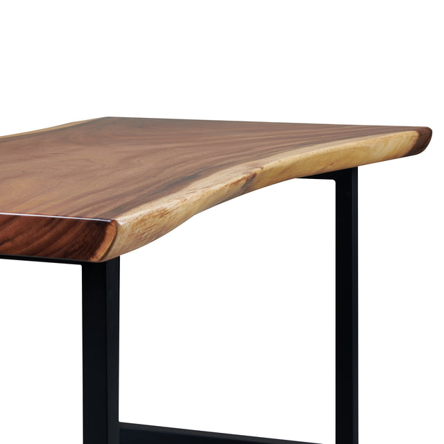 MNT 0760 Suar dining table 160 cm