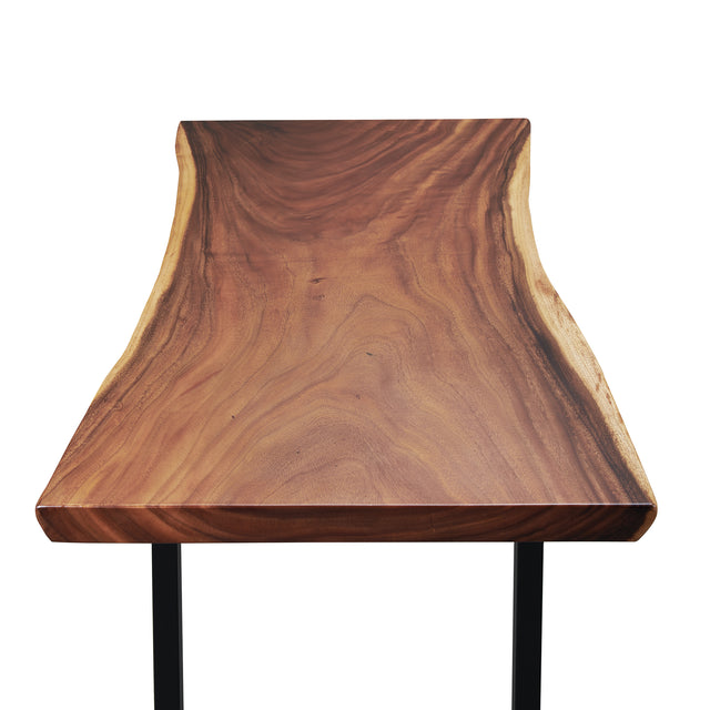 MNT 0760 Suar dining table 160 cm
