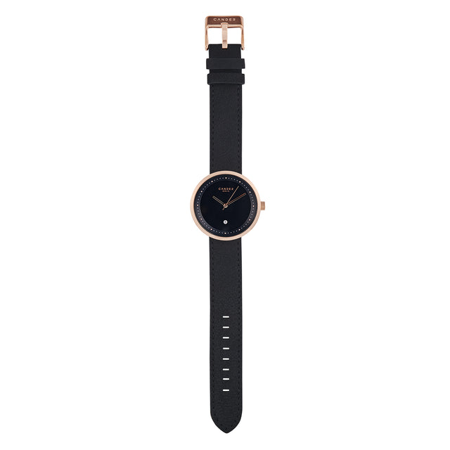 MNA 2042 wristwatch with interchangeable strap