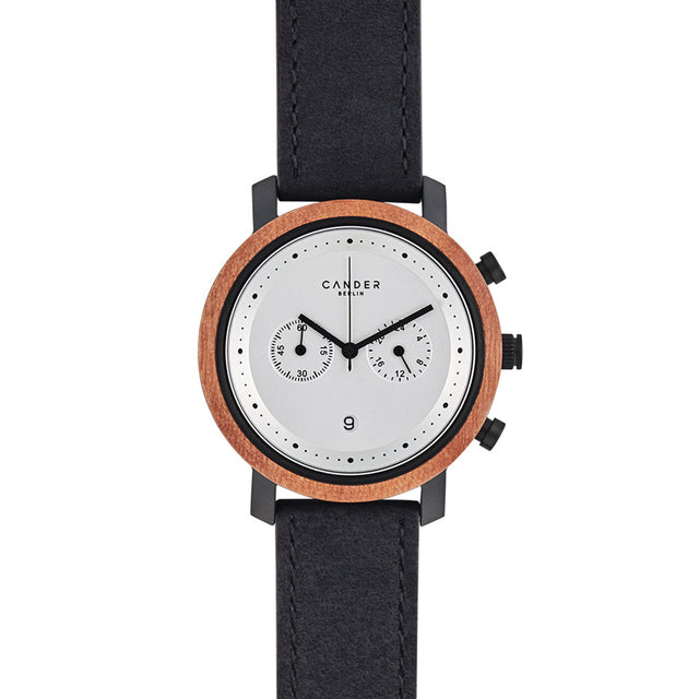 MNA 2140 wristwatch 42mm