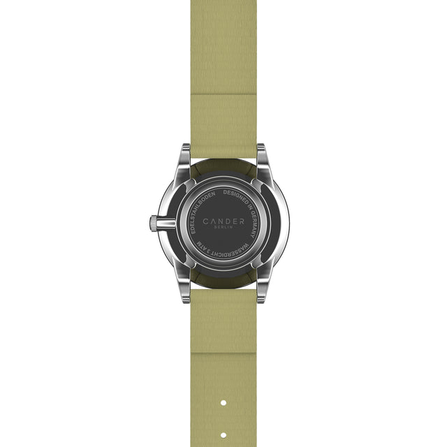 MNA 1230 D Armbanduhr Dinosaurier 32 mm