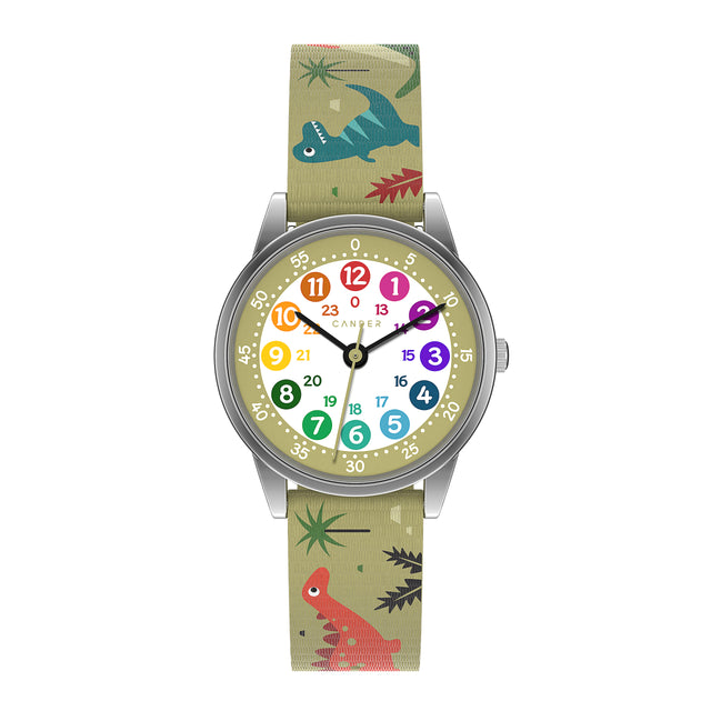 MNA 1230 D Watch Dinosaur 32 mm