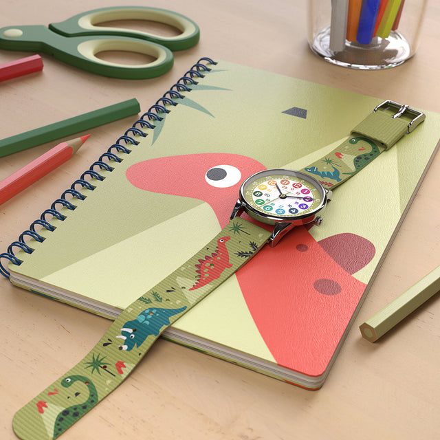 MNA 1230 D Watch Dinosaur 32 mm