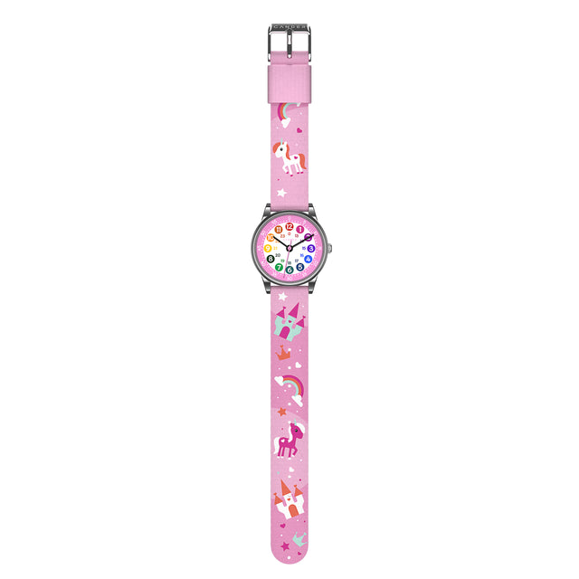MNA 1230 E Armbanduhr Einhorn 32 mm