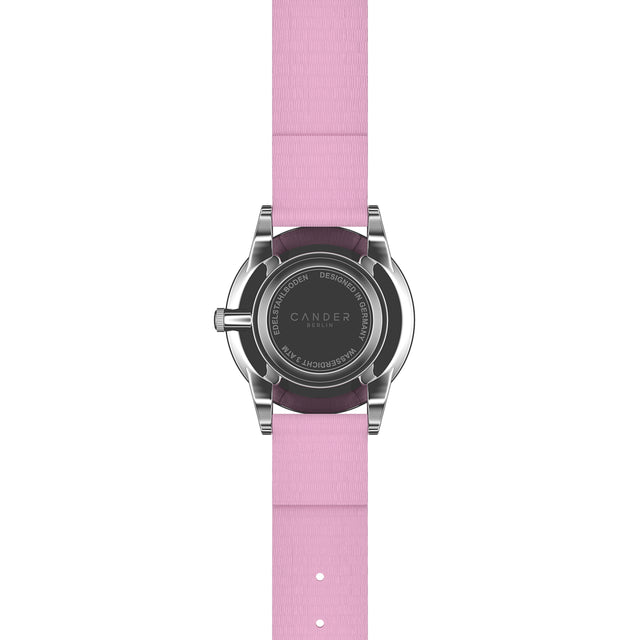 MNA 1230 E Armbanduhr Einhorn 32 mm