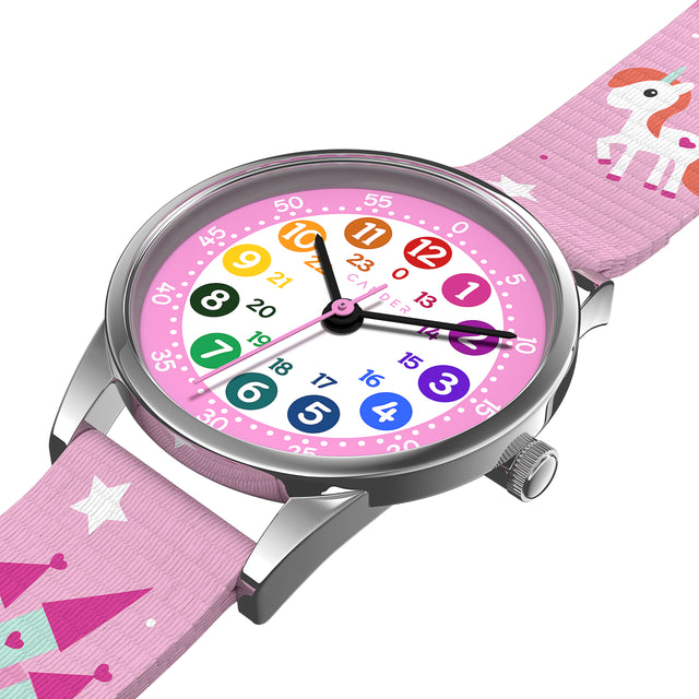 MNA 1230 E Armbanduhr Einhorn 32 mm