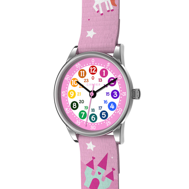 MNA 1230 E Armbanduhr Einhorn 32 mm