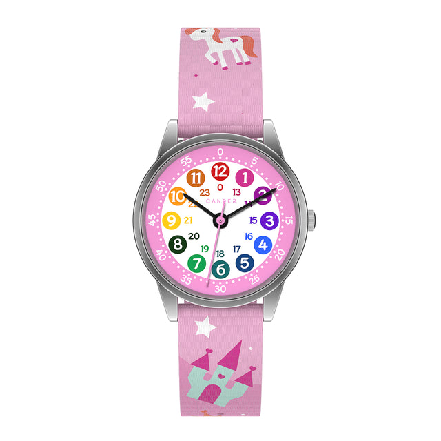 MNA 1230 E Armbanduhr Einhorn 32 mm