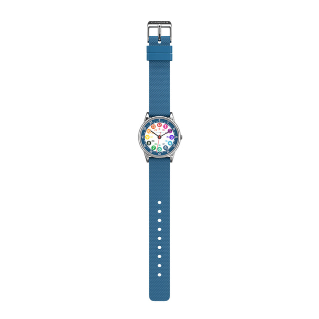 MNA 1330 J Armbanduhr Silikon 32 mm