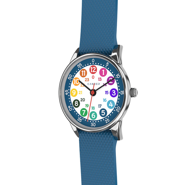 MNA 1330 J Armbanduhr Silikon 32 mm