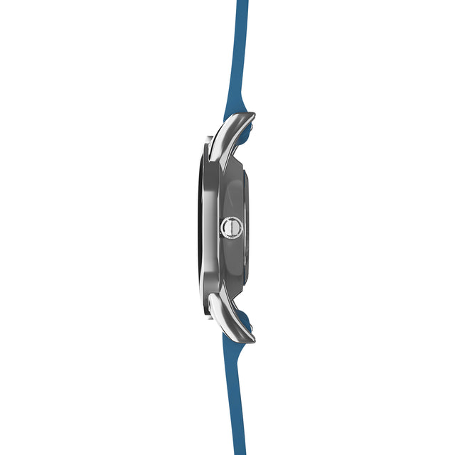 MNA 1330 J Armbanduhr Silikon 32 mm