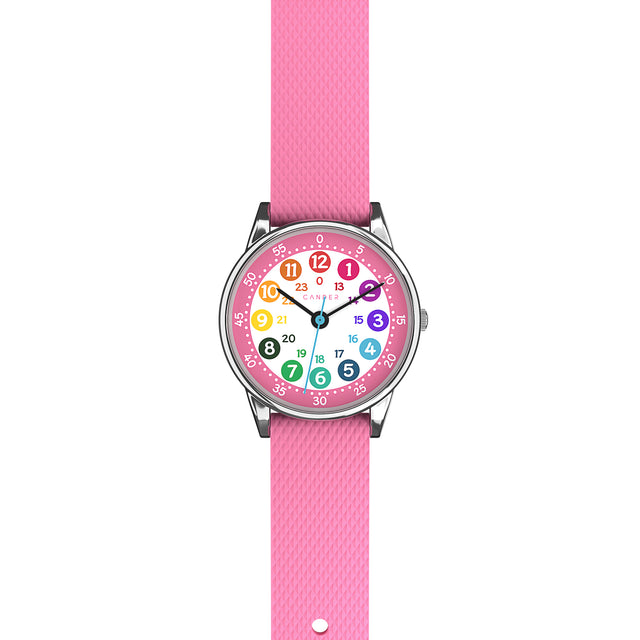 MNA 1330 M Armbanduhr Silikon 32 mm