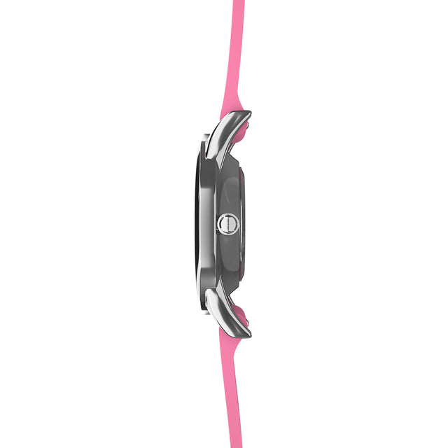 MNA 1330 M Armbanduhr Silikon 32 mm