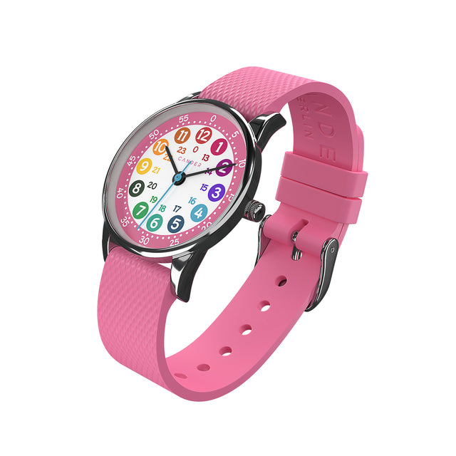 MNA 1330 M Armbanduhr Silikon 32 mm