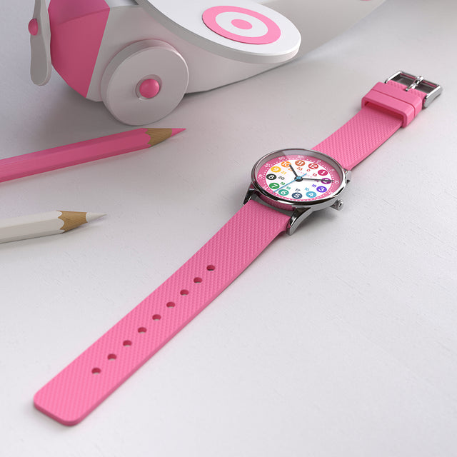 MNA 1330 M watch silicone 32 mm