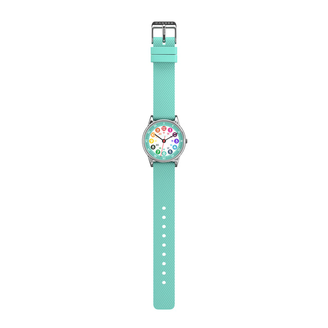 MNA 1330 T watch silicone 32 mm