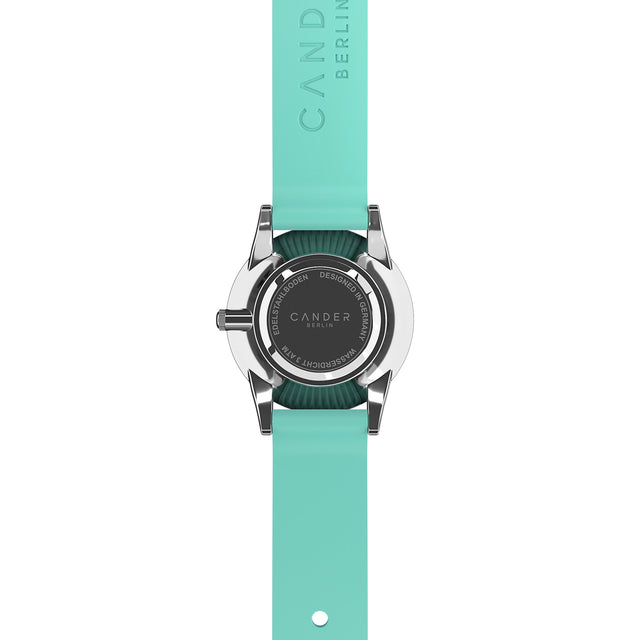 MNA 1330 T watch silicone 32 mm