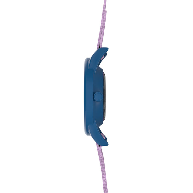 MNA 1530 B Armbanduhr Blumen 32 mm