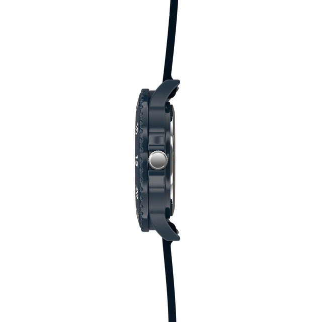 MNA 1630 A Armbanduhr Silikon 32 mm