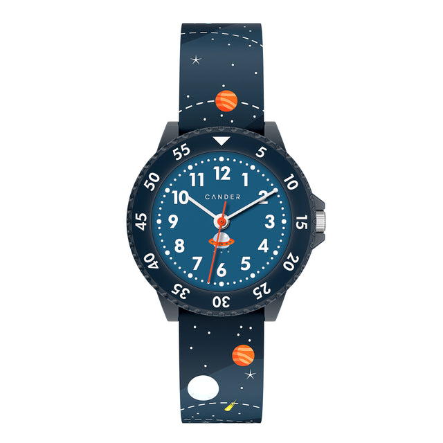 MNA 1630 A watch silicone 32 mm