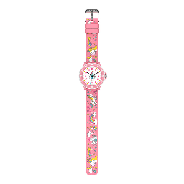 MNA 1630 E wrist watch unicorn silicone 32 mm