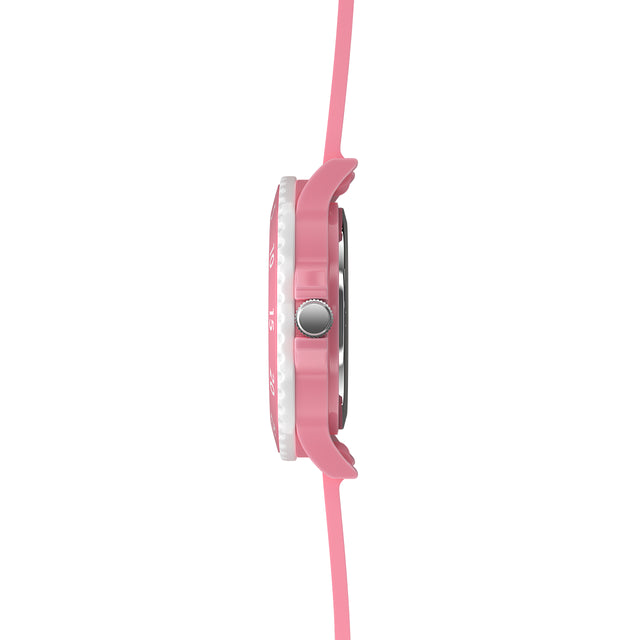 MNA 1630 E wrist watch unicorn silicone 32 mm