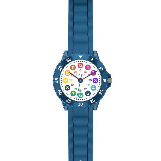 MNA 1630 J Armbanduhr Silikon 30 mm
