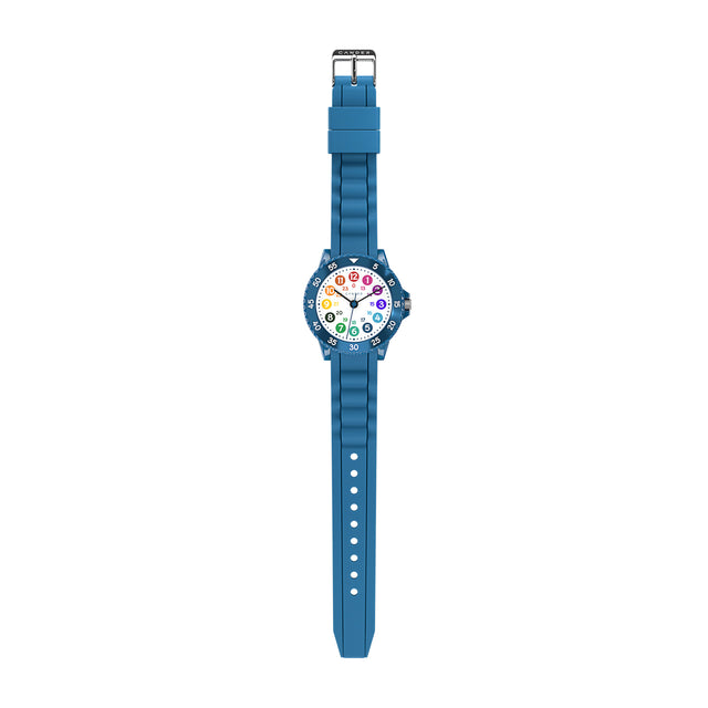 MNA 1630 J Armbanduhr Silikon 30 mm