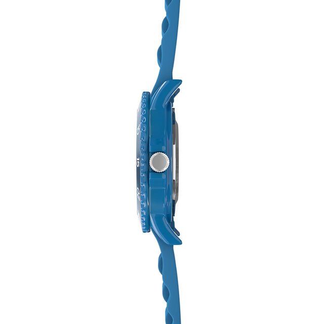 MNA 1630 J Armbanduhr Silikon 30 mm