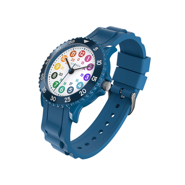 MNA 1630 J Armbanduhr Silikon 30 mm