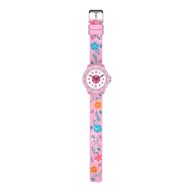 MNA 1630 U watch silicone 32 mm