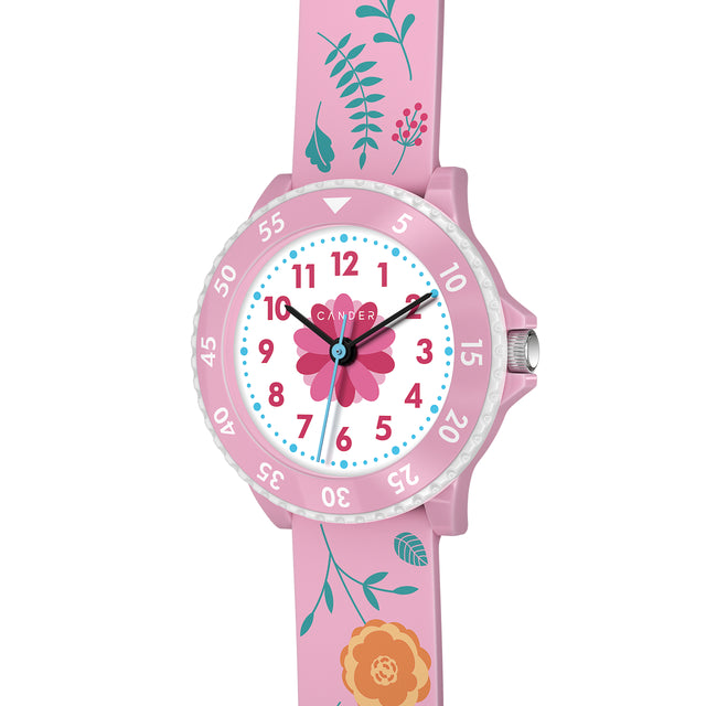 MNA 1630 U watch silicone 32 mm