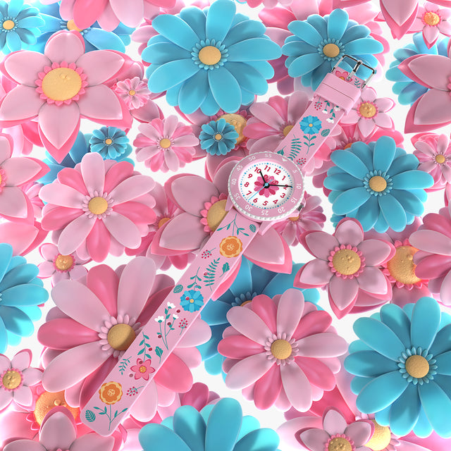 MNA 1630 U watch silicone 32 mm