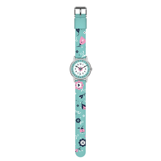 MNA 4030 B wrist watch flowers 32 mm