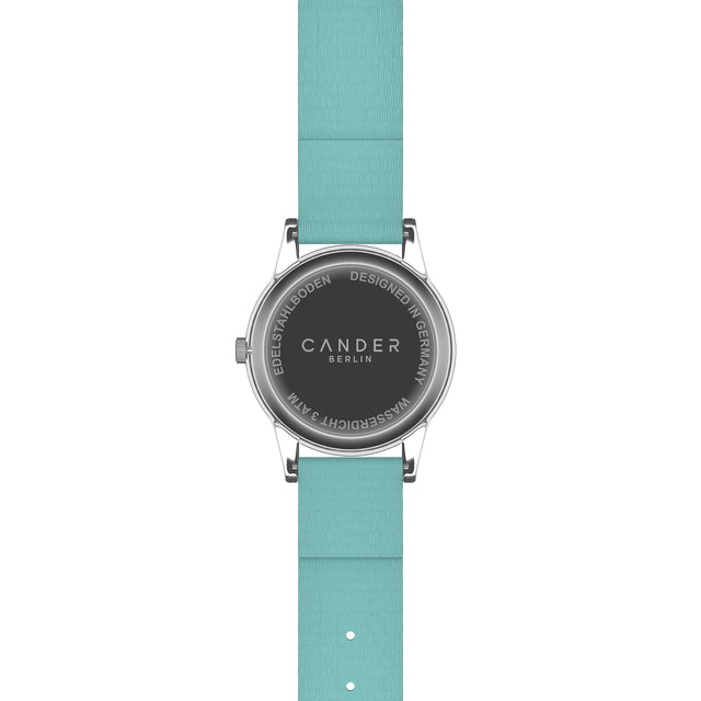 MNA 4030 B wrist watch flowers 32 mm