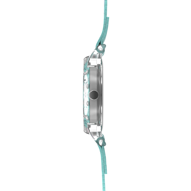 MNA 4030 B wrist watch flowers 32 mm
