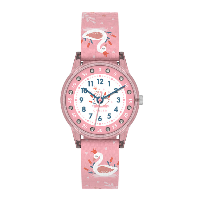 MNA 4030 C Swan wristwatch 32 mm