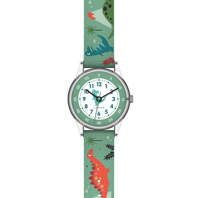 MNA 4030 D Watch Dinosaur 32 mm