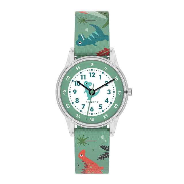 MNA 4030 D Watch Dinosaur 32 mm