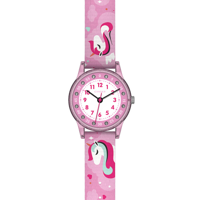MNA 4030 E Armbanduhr Einhorn 32 mm