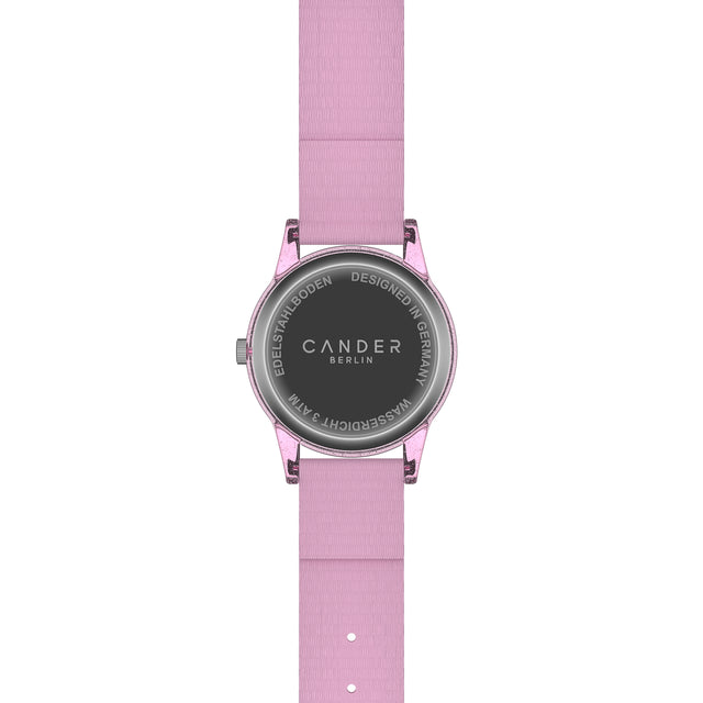 MNA 4030 E Armbanduhr Einhorn 32 mm