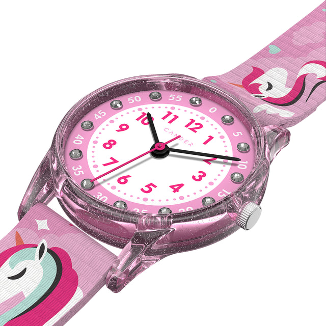 MNA 4030 E Armbanduhr Einhorn 32 mm