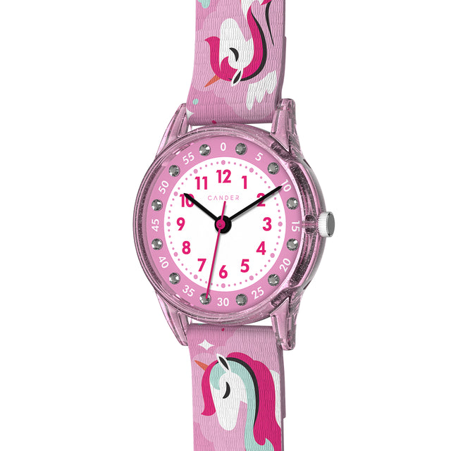 MNA 4030 E Armbanduhr Einhorn 32 mm